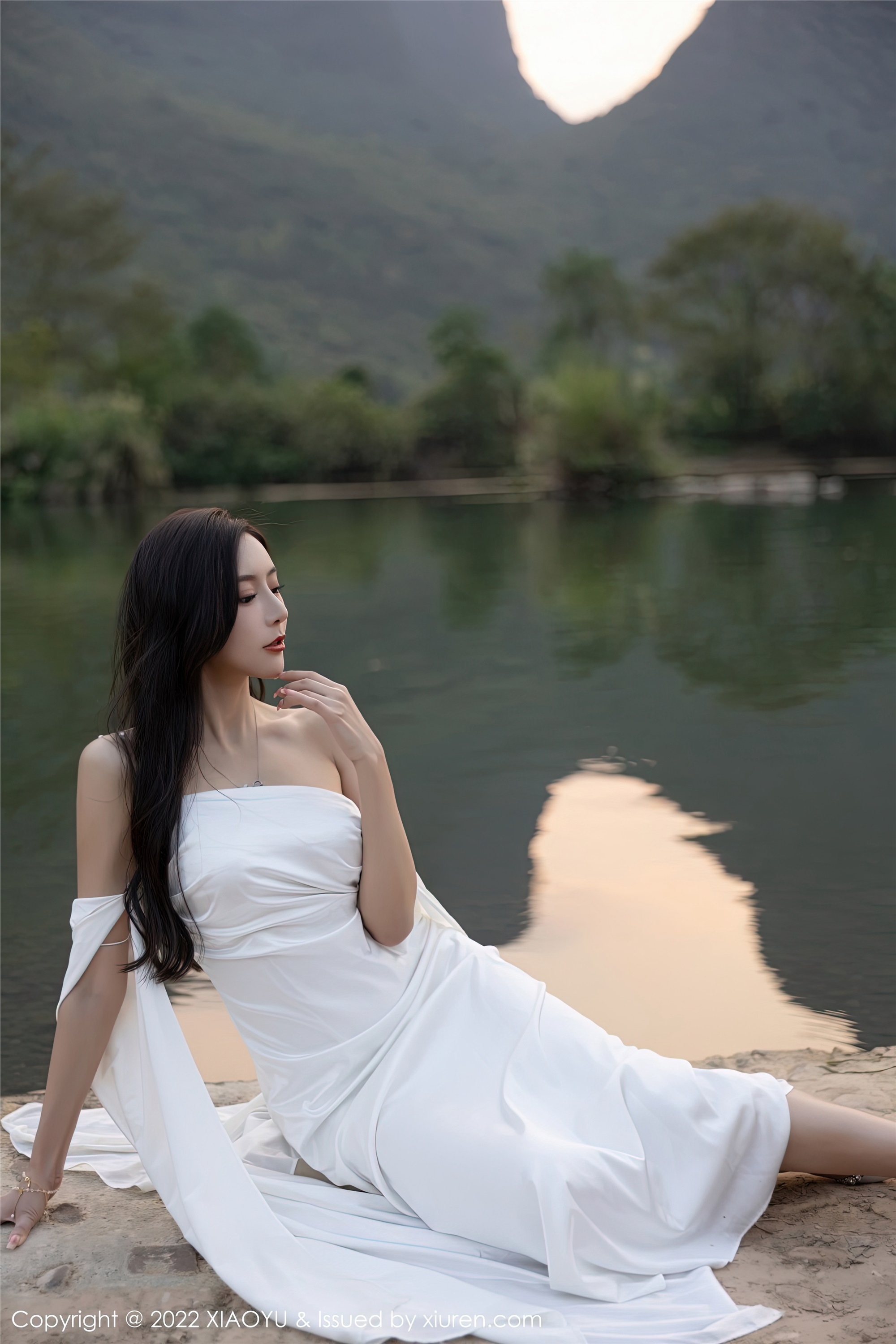 XIAOYU语画界 2022.10.18 VOL.884 王馨瑶yanni